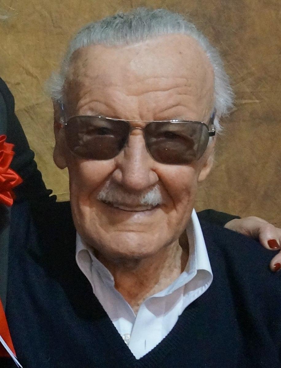 Stan Lee