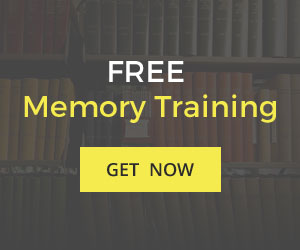 free memory training